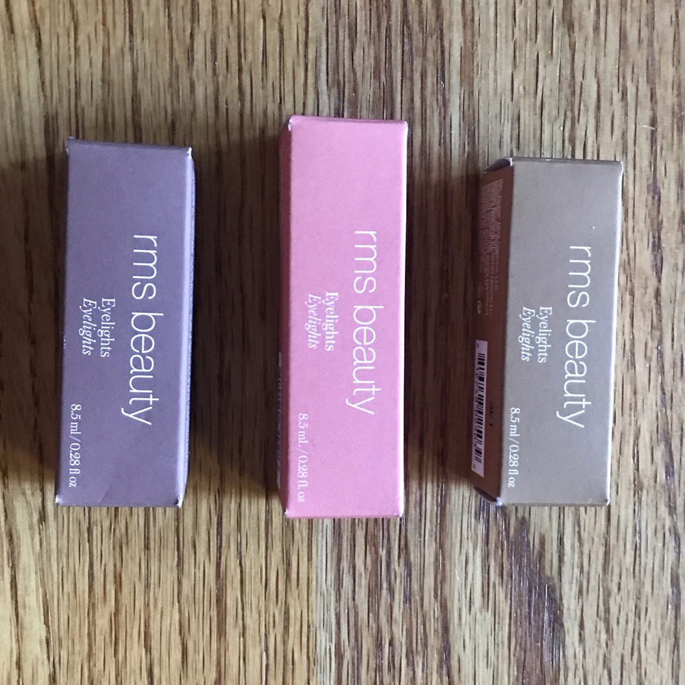 RMS Beauty Eyelights